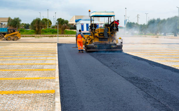 Best Driveway Resurfacing Services in New Castle, DE